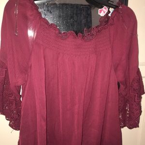 womens blouse